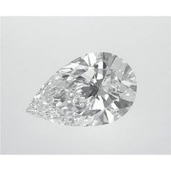 2.23ct PEAR Diamond - 500022031