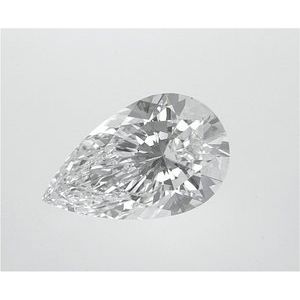 2.05ct PEAR Diamond - 500022036