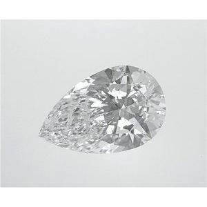 2.04ct PEAR Diamond - 500022038