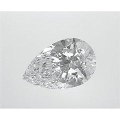 2.04ct PEAR Diamond - 500022038