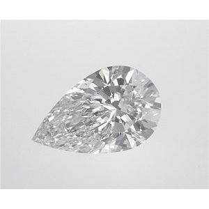 2.04ct PEAR Diamond - 500022039