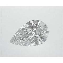 2.04ct PEAR Diamond - 500022039