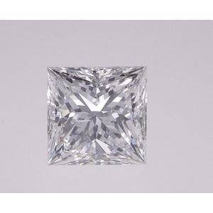 1.0ct SQUARE Diamond - 500028726