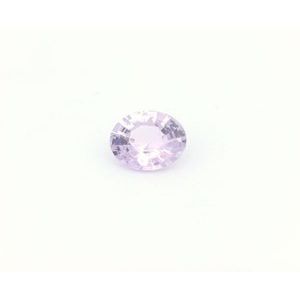 1.09ct ROUND Sapphire - 500028265