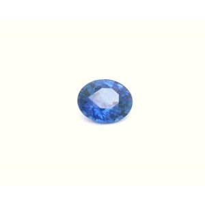 1.51ct ROUND Sapphire - 500029538