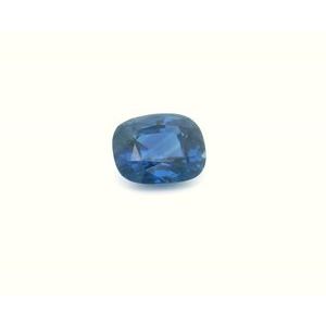 2.22ct CUSHION Sapphire - 500026931