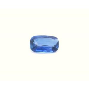 2.05ct ANTIQUE CUSHION Sapphire - 500029539