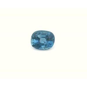 2.04ct CUSHION Sapphire - 500026932