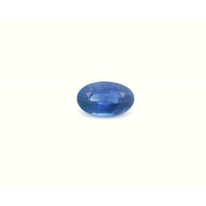 1.32ct OVAL Sapphire - 500027764