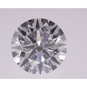 0.91ct ROUND Diamond - 500009618