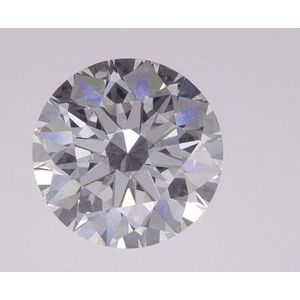 1.02ct ROUND Diamond - 500009638