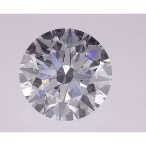 1.03ct ROUND Diamond - 500009655