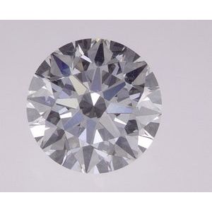 1.04ct ROUND Diamond - 500009661