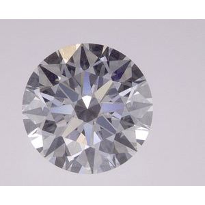 1.04ct ROUND Diamond - 500009664