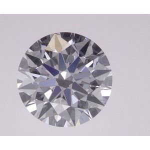 1.04ct ROUND Diamond - 500009672