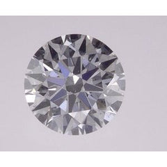 0.79ct ROUND Diamond - 500027070