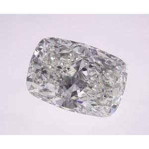 3.05ct ELONGATED CUSHION Diamond - 500030870