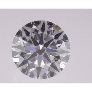 1.01ct ROUND Diamond - 500027059