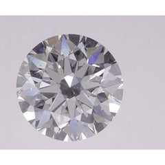 0.7ct ROUND Diamond - 500027081