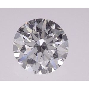 0.7ct ROUND Diamond - 500027090