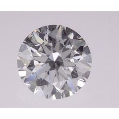 0.7ct ROUND Diamond - 500027090