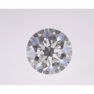 1.02ct ROUND Diamond - 500027028