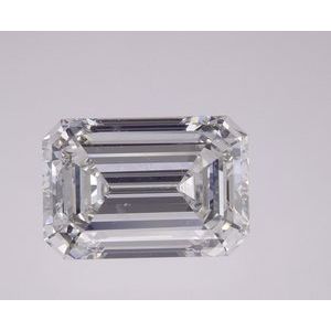 2.28ct EMERALD Diamond - 500021890