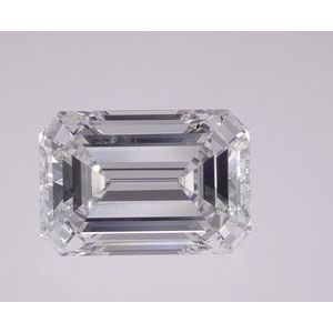 2.03ct EMERALD Diamond - 500021893