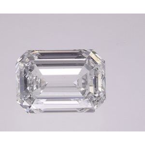 1.56ct EMERALD Diamond - 500021897