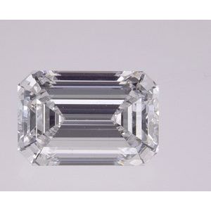 1.03ct EMERALD Diamond - 500021901