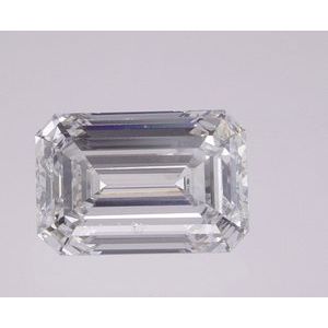 1.03ct EMERALD Diamond - 500021902
