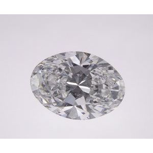 1.71ct OVAL Diamond - 500021996