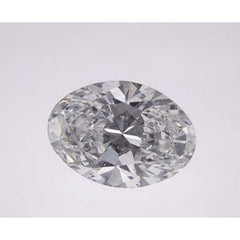 1.71ct OVAL Diamond - 500021996