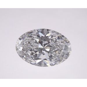 1.72ct OVAL Diamond - 500021995