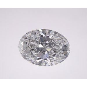 1.52ct OVAL Diamond - 500022000