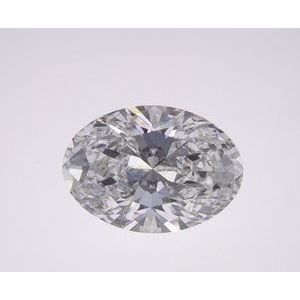 1.51ct OVAL Diamond - 500022002