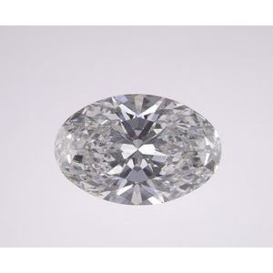 1.41ct OVAL Diamond - 500022006