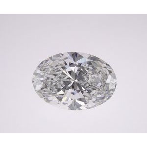 1.3ct OVAL Diamond - 500022008