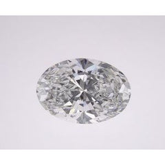 1.3ct OVAL Diamond - 500022008