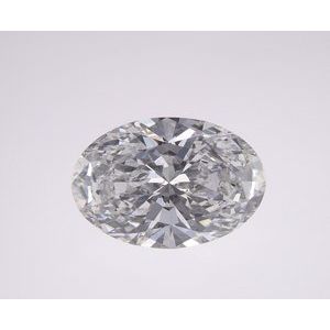 1.29ct OVAL Diamond - 500022009