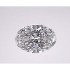 1.29ct OVAL Diamond - 500022009