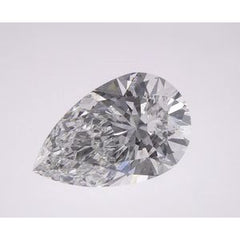 1.77ct PEAR Diamond - 500022050