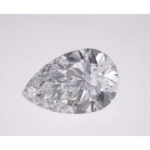 1.59ct PEAR Diamond - 500022053