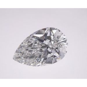 1.58ct PEAR Diamond - 500022055