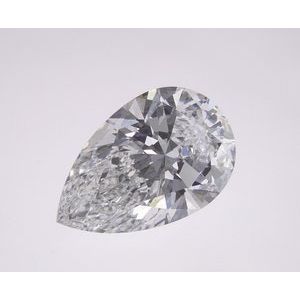 1.55ct PEAR Diamond - 500022056