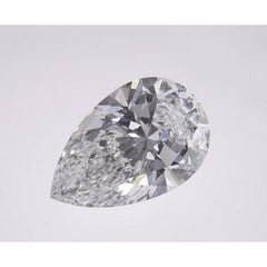 1.55ct PEAR Diamond - 500022056