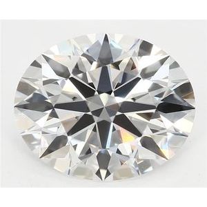 1.57ct ROUND Diamond - 500033446