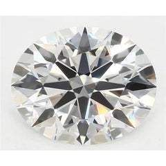 1.57ct ROUND Diamond - 500033446