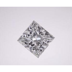 1.74ct SQUARE Diamond - 500021865