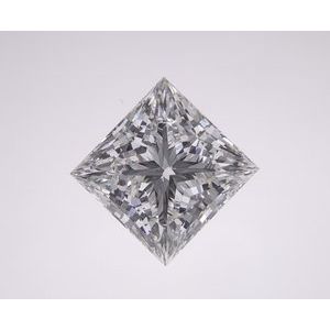 2.26ct SQUARE Diamond - 500021861
